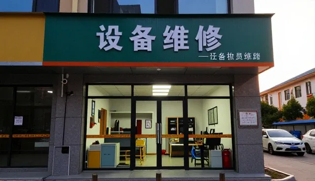 提升风冷式干燥机运行效率的关键策略