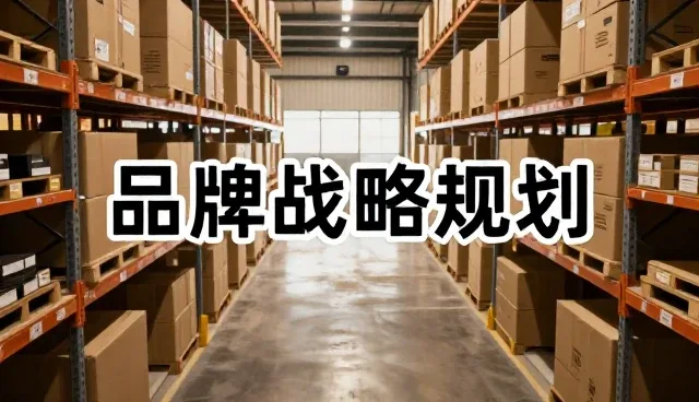 品牌战略规划如何影响企业选型决策