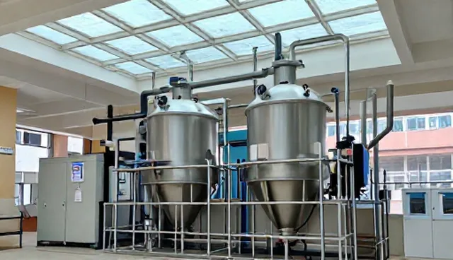 废气治理工程选型关注点及适用条件分析