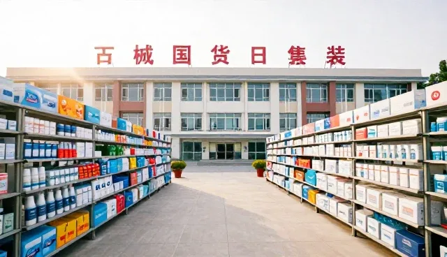 礼品采购中的成本优化策略与选型考量