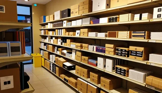 线上店铺性能优化的选型关注点分析