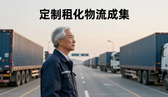 多变气候下的干线运输应对策略