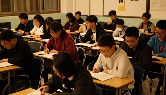 教学效率提升中的课程资源开发新路径