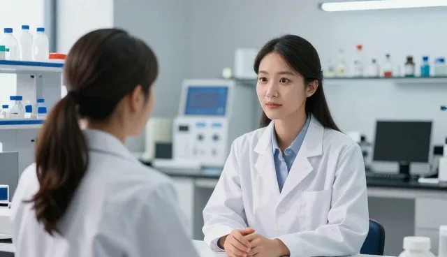 医疗健康服务中的性能表现：场景驱动的技术革新