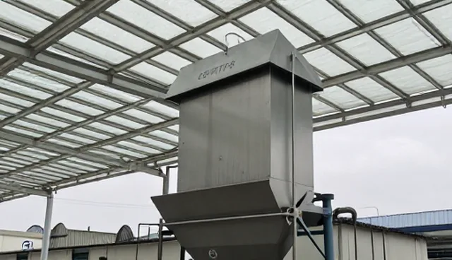 高效除尘设备选型关注点与适用情况分析