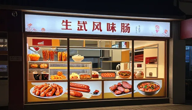 食品订单管理的适用边界：何时适合、何时受限