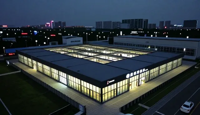 信息化方案在电商运营中的性能表现与适用条件分析
