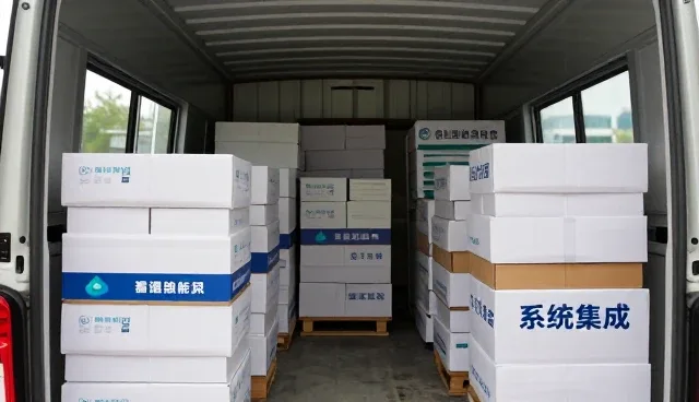 系统集成适用条件的深度解析与常见问题处理
