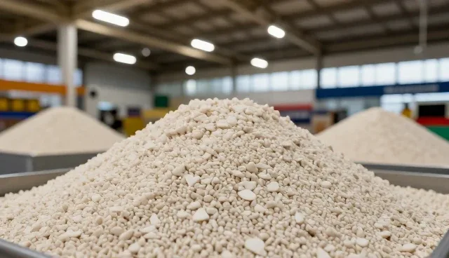 农资供应质量控制要点与业务发展趋势