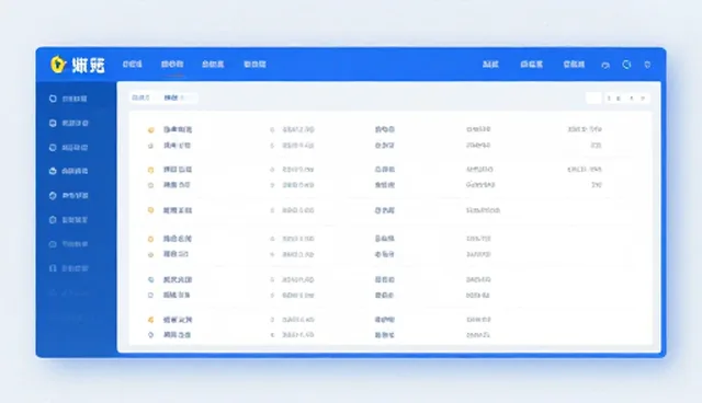 技术咨询服务选型清单的适用条件与选择依据