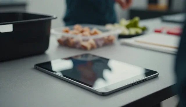 餐饮配套行业食材供应发展趋势与选型考量