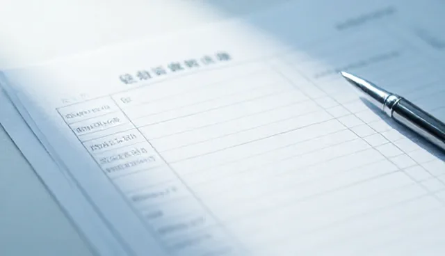 健康档案管理中体检服务常见问题及处理建议