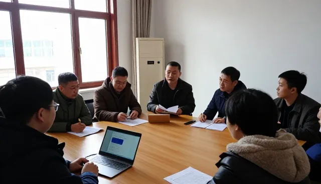 技术合作在农业技术培训中的适用边界