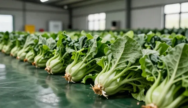 有机蔬菜定制化服务的性能与适用条件解析
