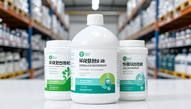 精细化学品在包装创新中的选型关注点与行业趋势分析