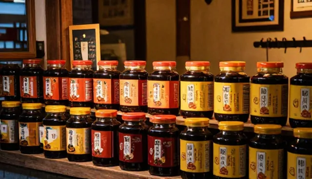 酱醋酿造过程中技术咨询的应用与维护要点