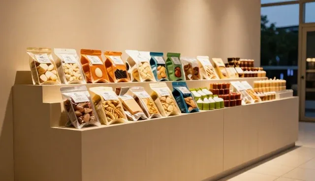 预包装食品储存条件对保质期的影响原因分析