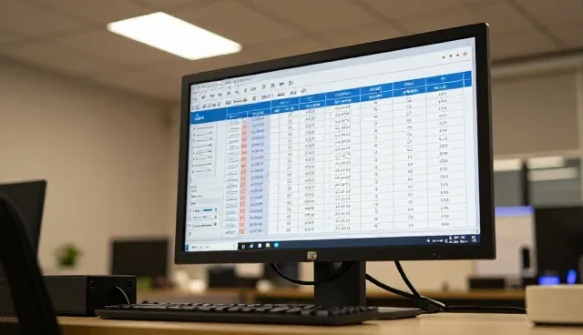 数据整理分析在建筑劳务行业的适配应用解析
