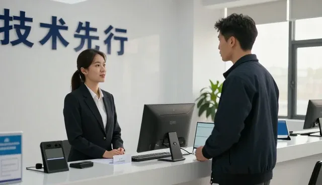 物联网应用开发选型中的关键考量因素