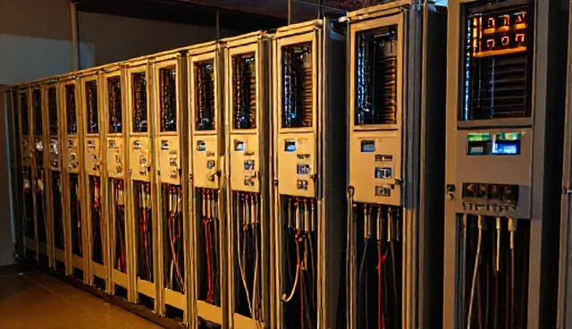 储能逆变器选型使用与维护的实用建议