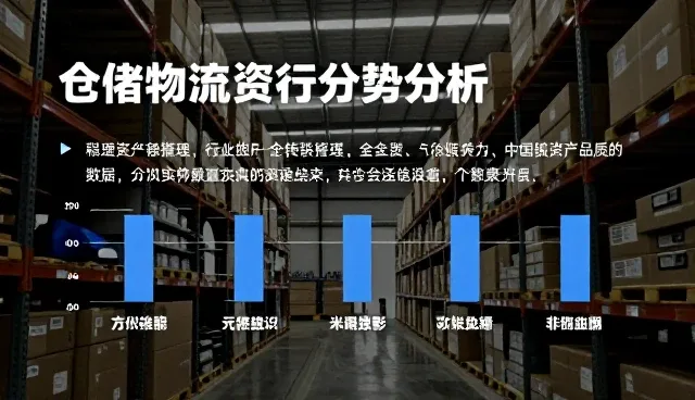 技术迭代如何影响行业趋势分析的准确性