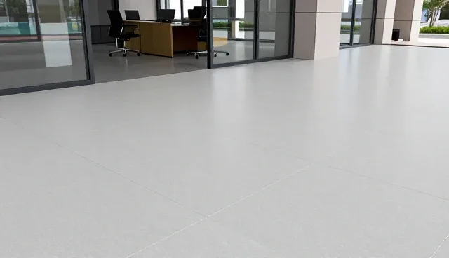 软装搭配如何影响办公空间装修效果