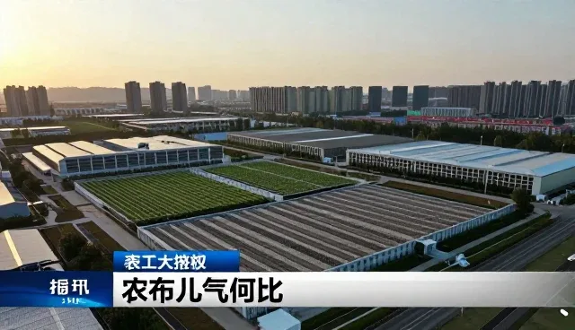 智慧农业设备安装在不同场景中的实际应用分析