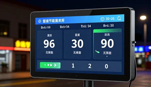 助力节能降耗技术在工业场景中的应用分析