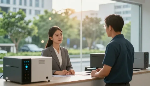构建稳定货源体系的关键策略与供应链优化路径