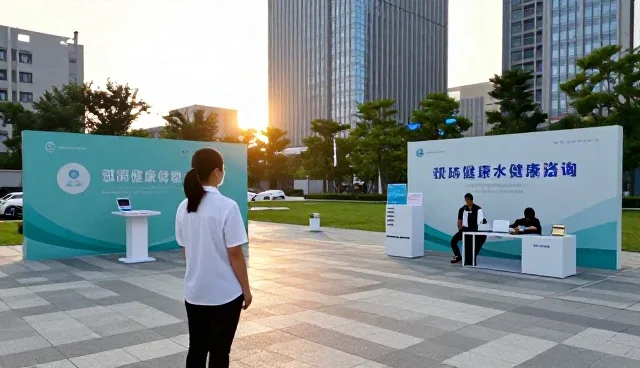 健康检查流程优化对医疗技术应用的现实意义