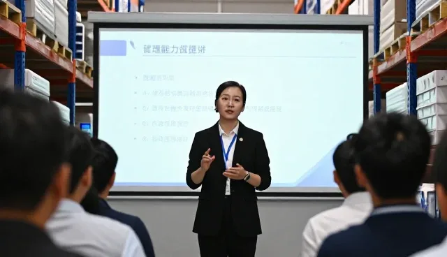 品牌咨询业务如何应对新兴市场挑战