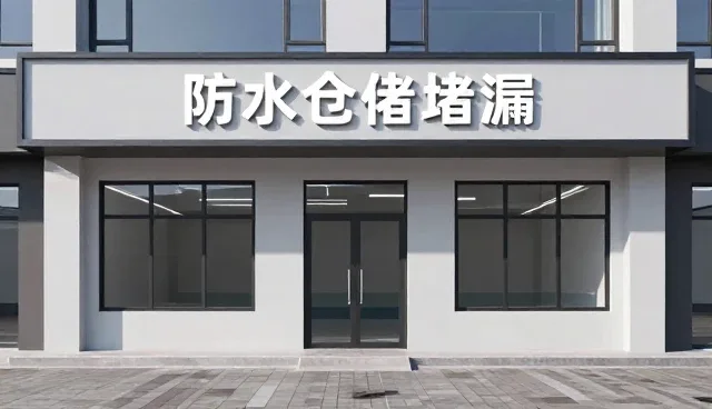 防水堵漏技术咨询在建筑维护中的实际应用分析