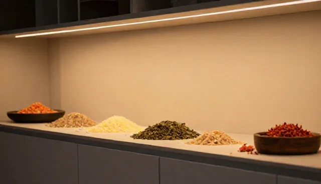 餐饮配套服务应用场景分析与选择依据