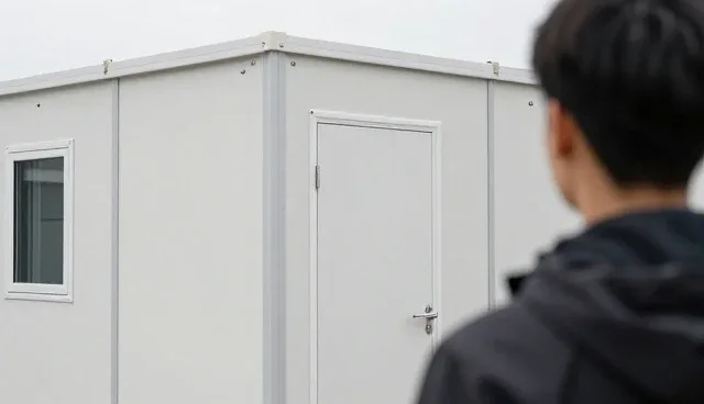 项目咨询在移动板房设计中的实际应用分析