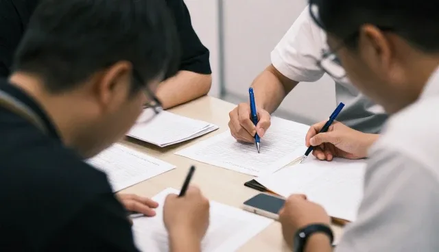 技术培训在运维场景中的关键作用与实际应用