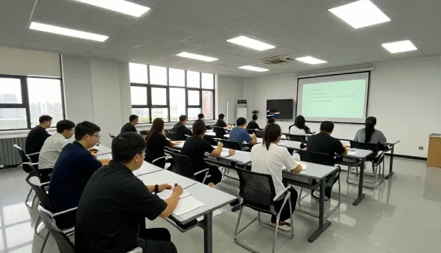 技术培训适用条件及选择依据分析