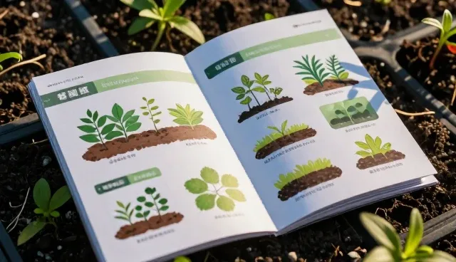 种植过程中光合作用效率如何提升？