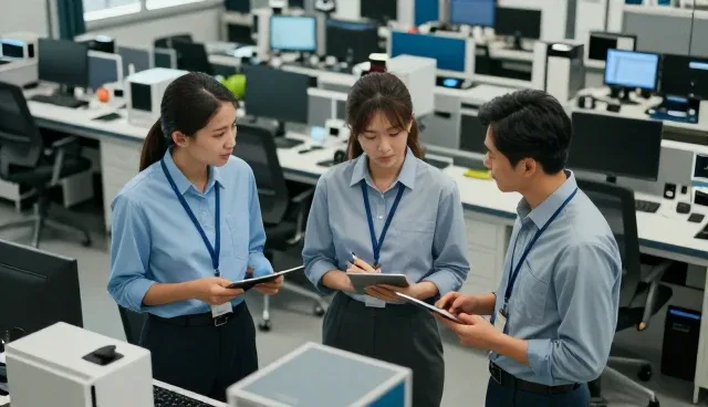 财税流程优化服务如何应对常见问题与业务趋势