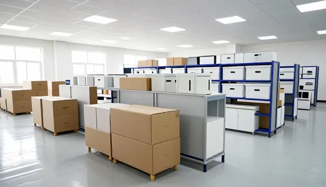 日用百货组合的性能表现与适用场景分析
