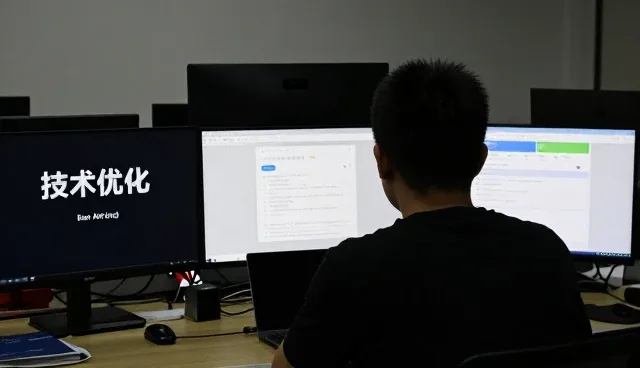 服务升级驱动技术团队效率提升的场景实践