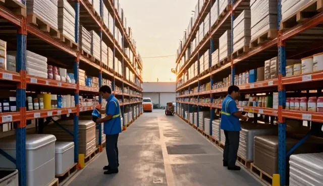 日常保洁服务在延长建筑使用寿命中的关键作用