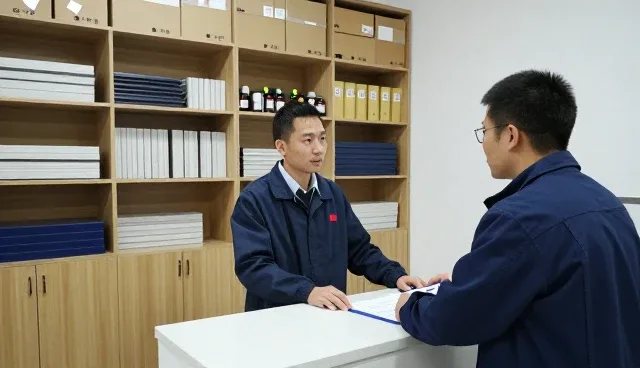 管道系统工程材料使用与维护的技术要点解析