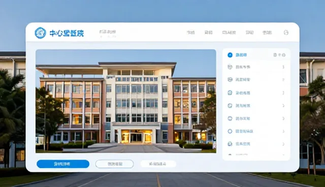 厦门网站设计公司如何优化数据服务品质？