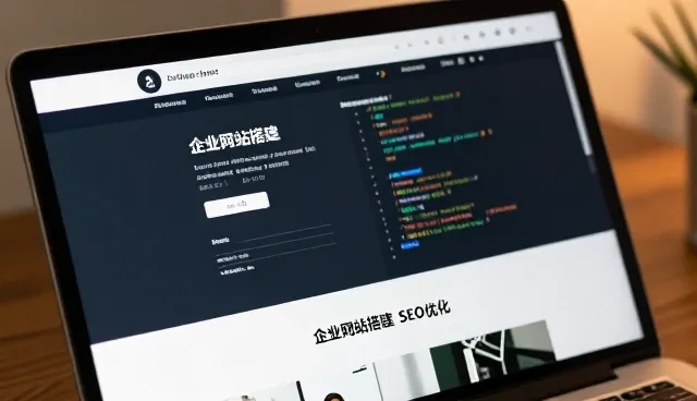企业网站建设中域名战略的常见误区与应对策略