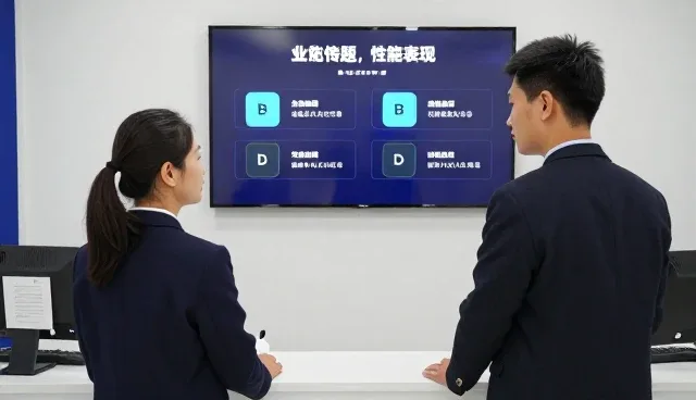 企业信息更新中的区域化部署常见问题与应对策略
