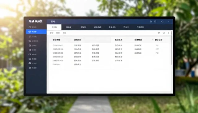 智能运维系统在多场景下的稳定性应用与优化策略