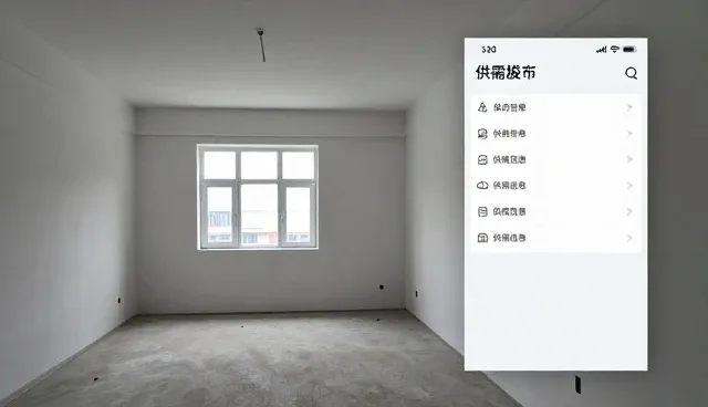 本地市场供需信息平台如何适应不同场景