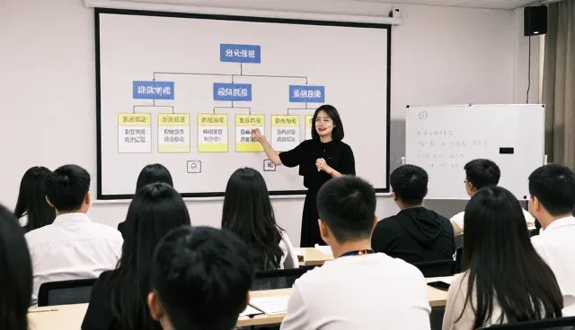 业务转型中的管理痛点与应对策略