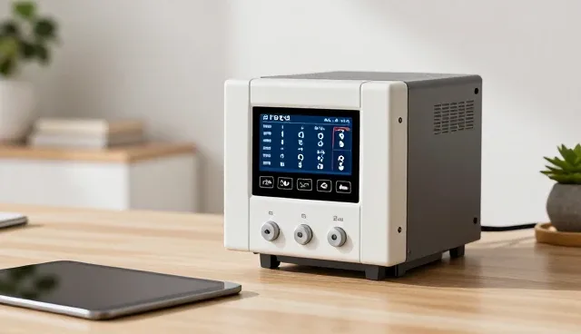 变频器选型中的关键考量因素解析