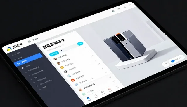 如何提升设计服务在复杂场景下的性能表现